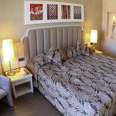 Elegance Hotels International Marmaris Luaran gambar