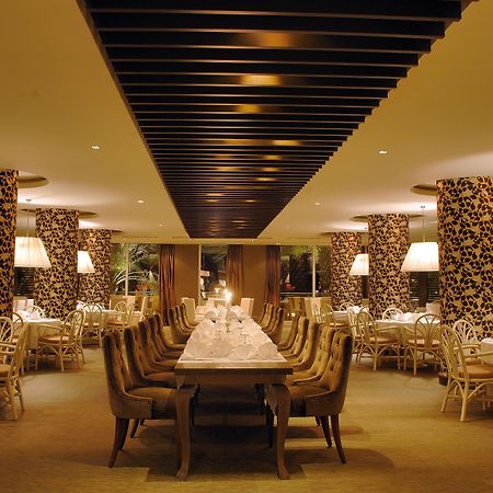 Elegance Hotels International Marmaris Luaran gambar