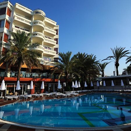 Elegance Hotels International Marmaris Luaran gambar