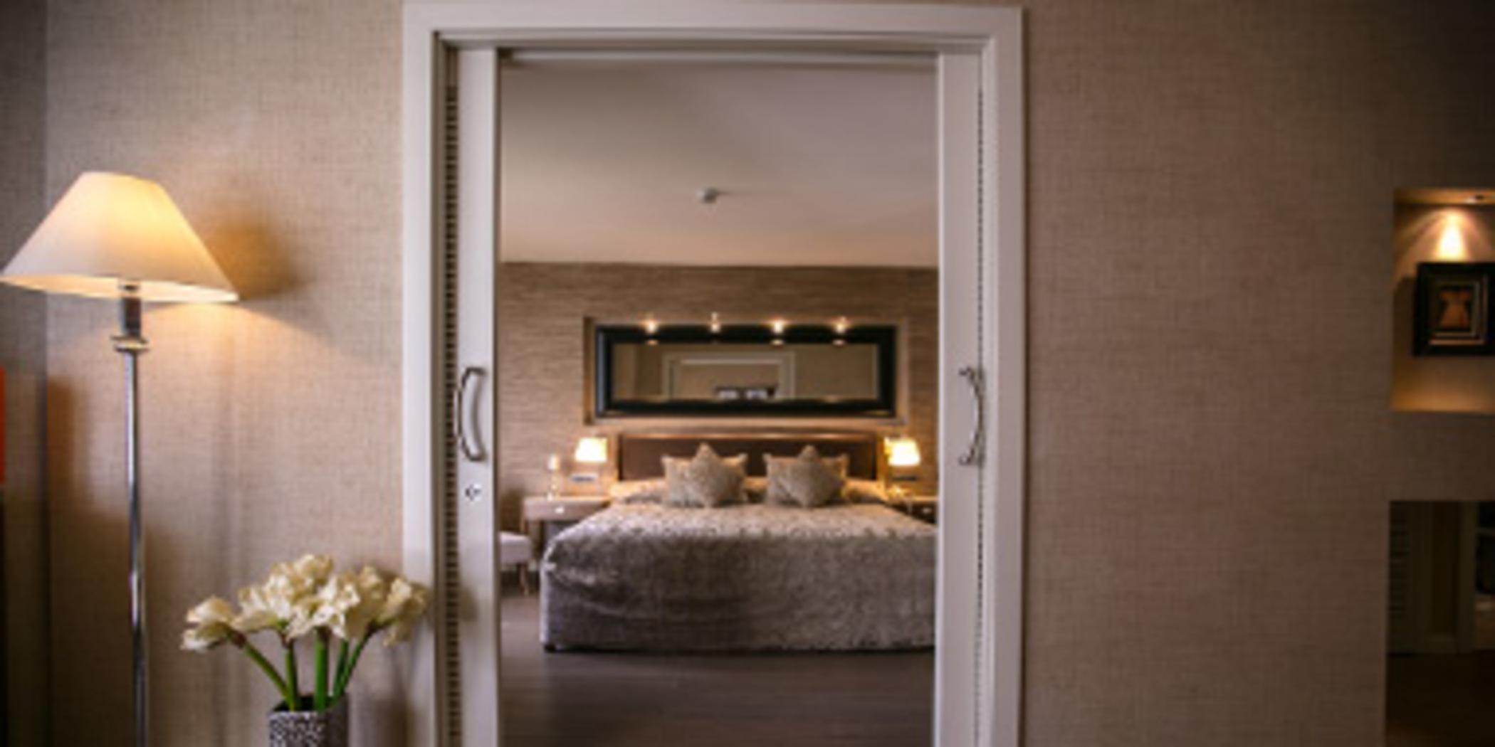 Elegance Hotels International Marmaris Luaran gambar