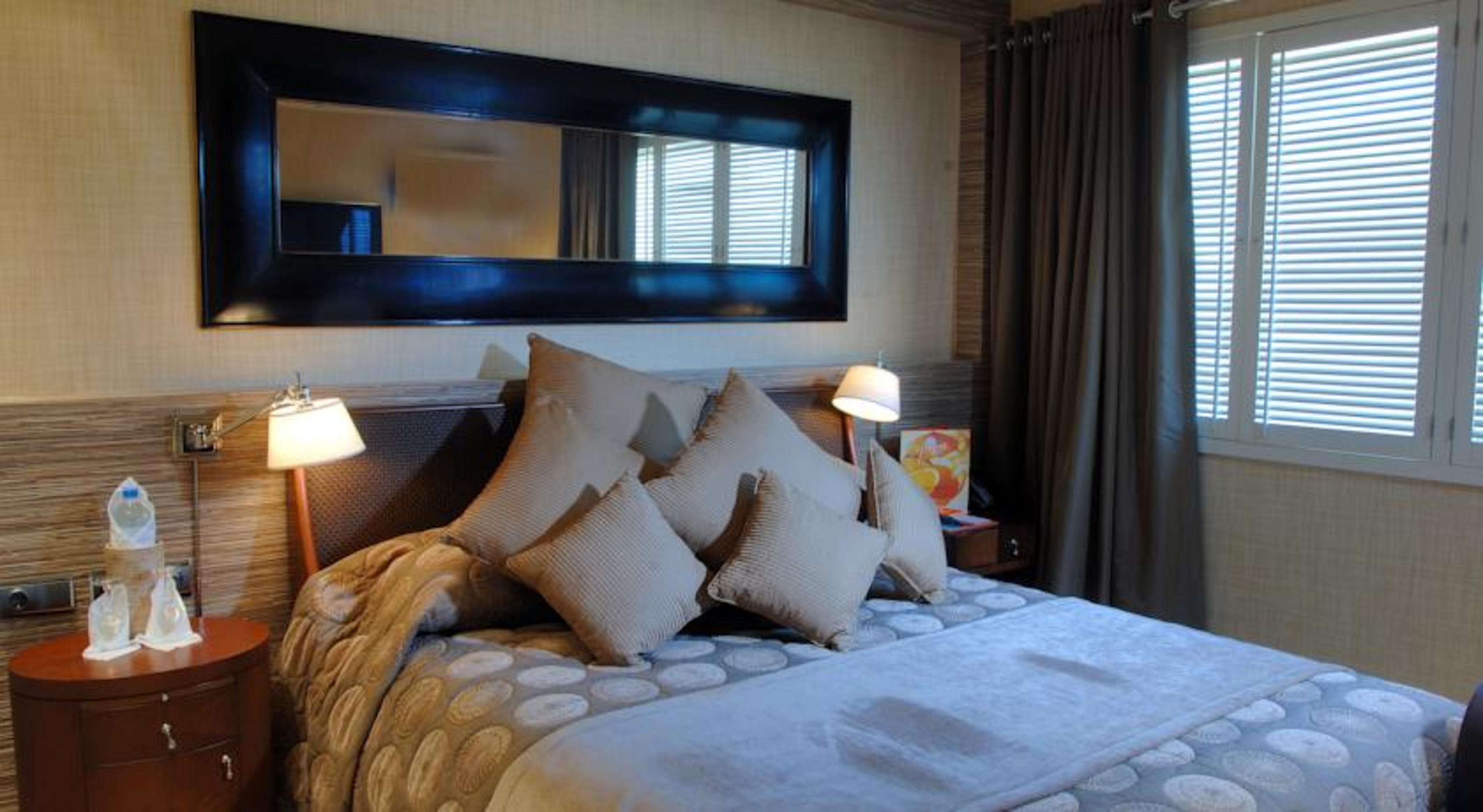 Elegance Hotels International Marmaris Luaran gambar