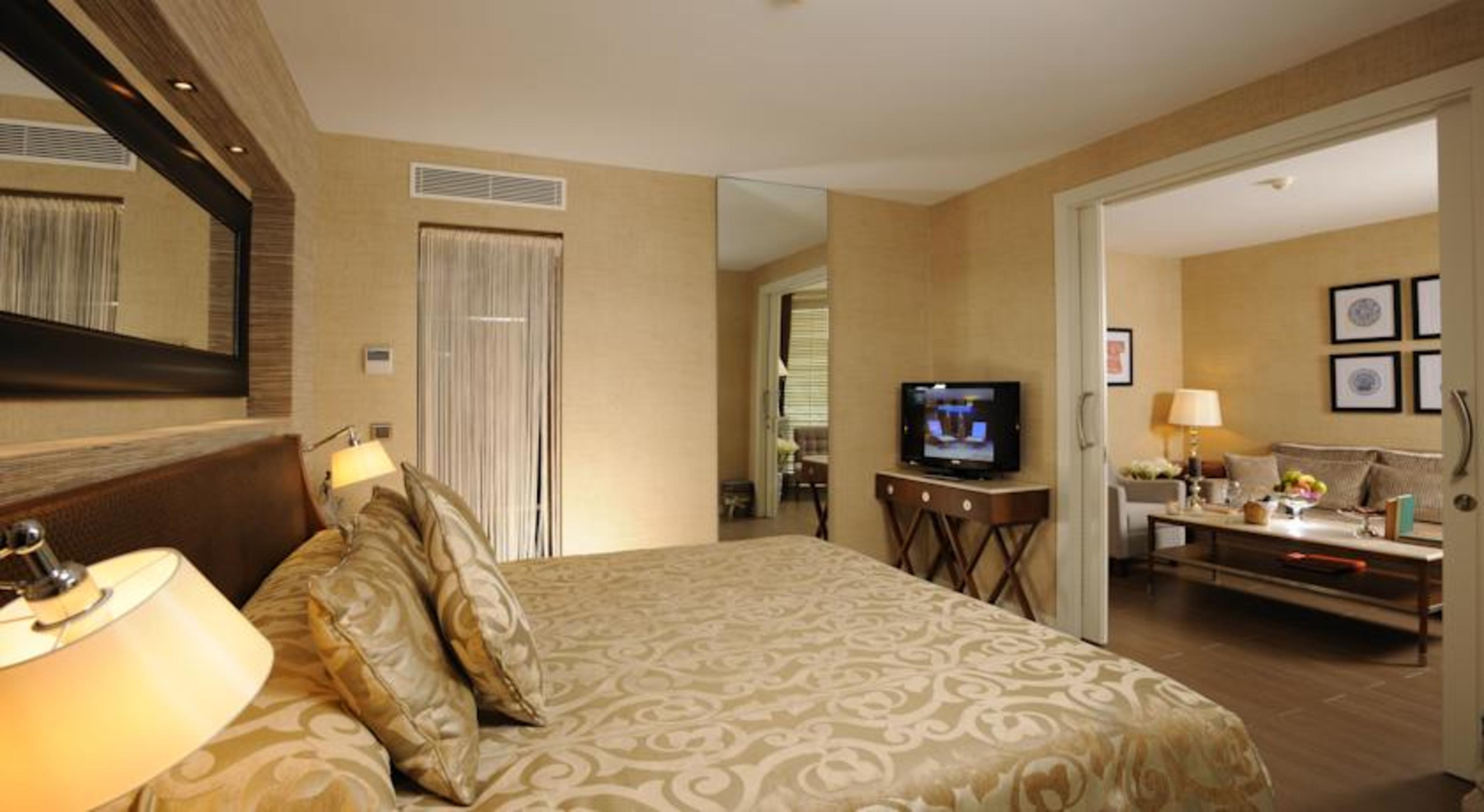 Elegance Hotels International Marmaris Luaran gambar