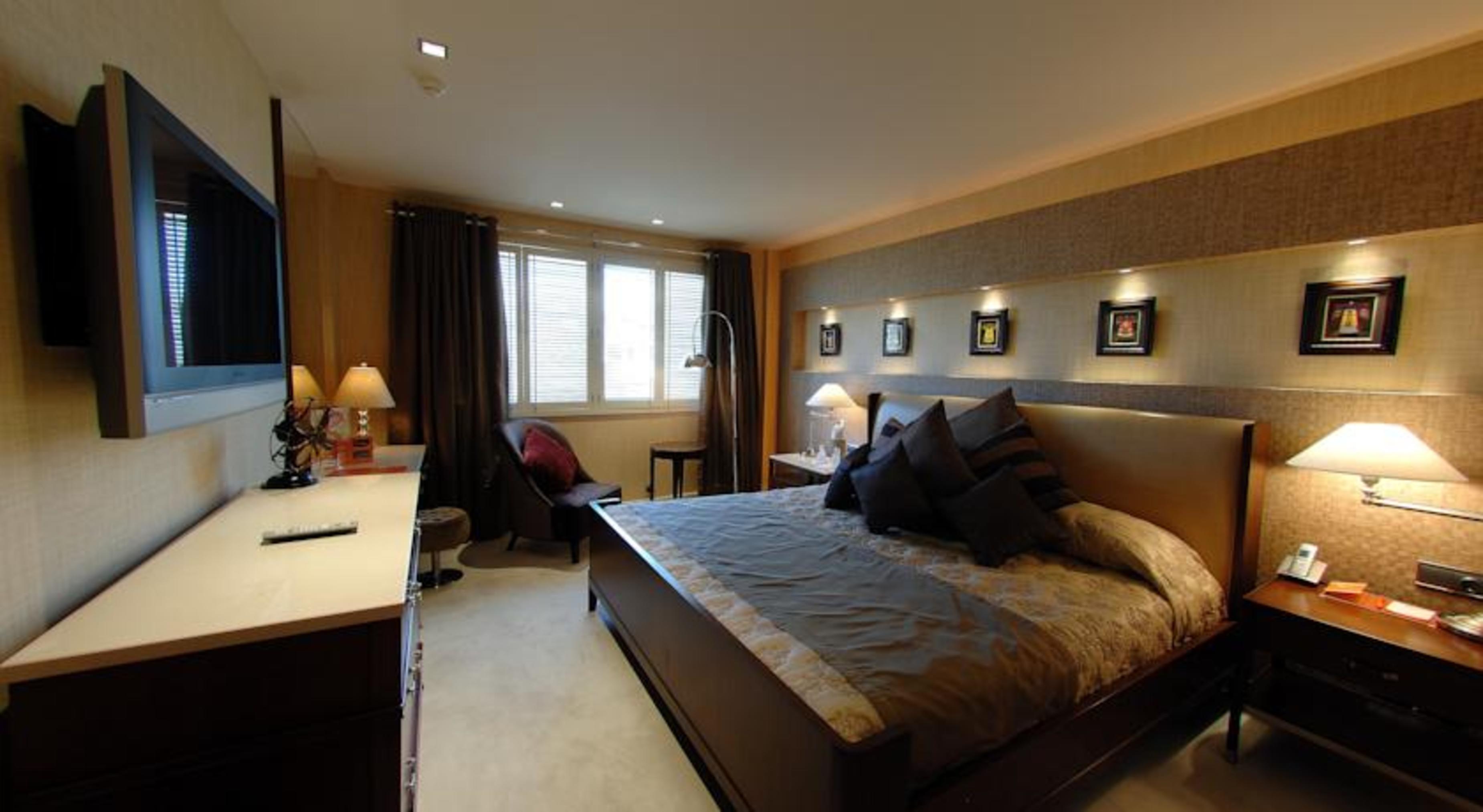 Elegance Hotels International Marmaris Luaran gambar