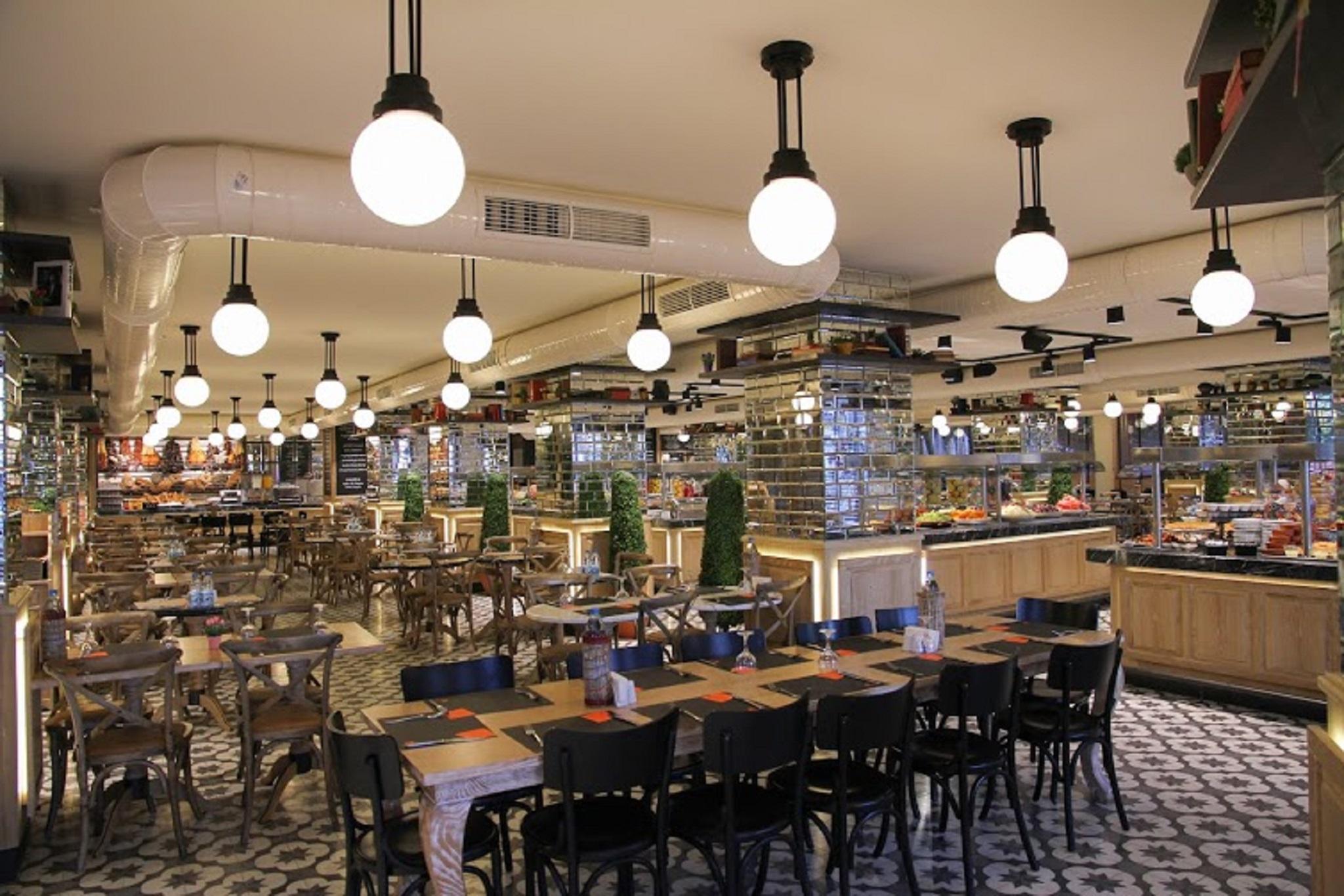 Elegance Hotels International Marmaris Luaran gambar