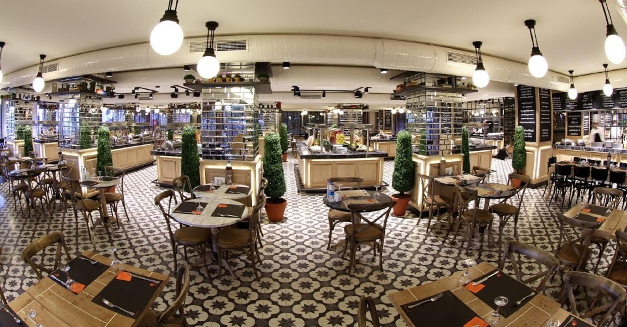 Elegance Hotels International Marmaris Luaran gambar