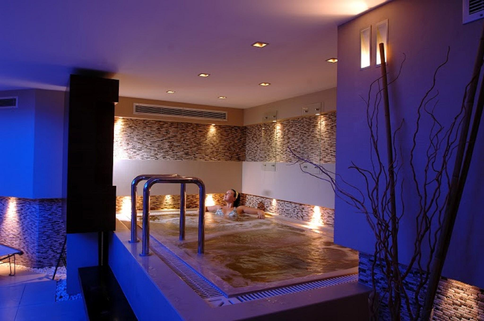 Elegance Hotels International Marmaris Luaran gambar