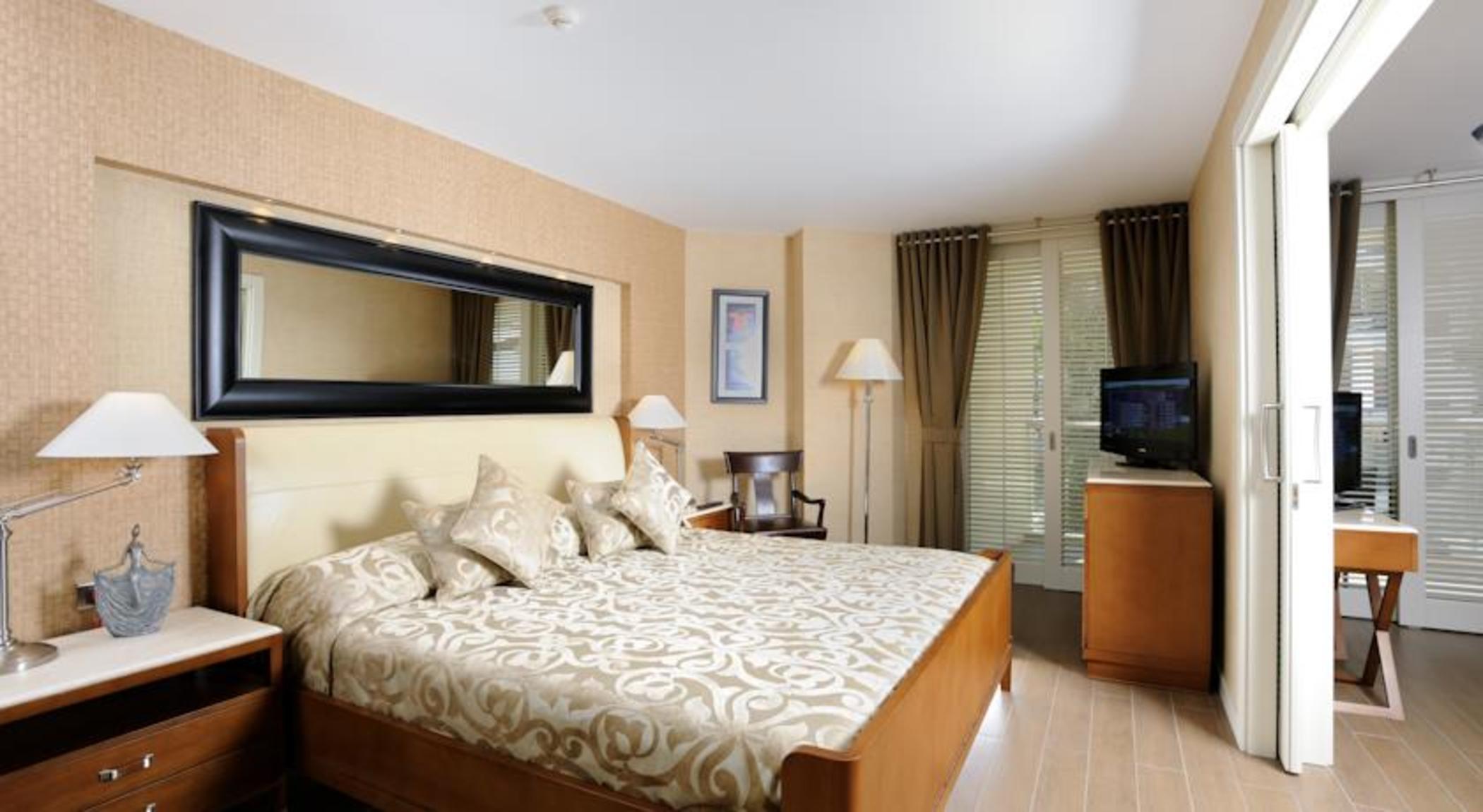 Elegance Hotels International Marmaris Luaran gambar