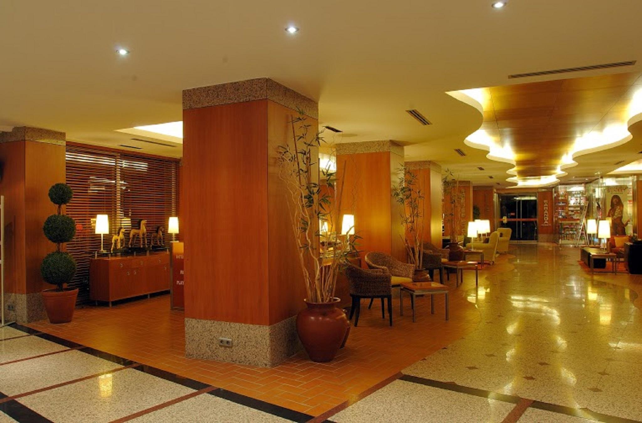Elegance Hotels International Marmaris Luaran gambar