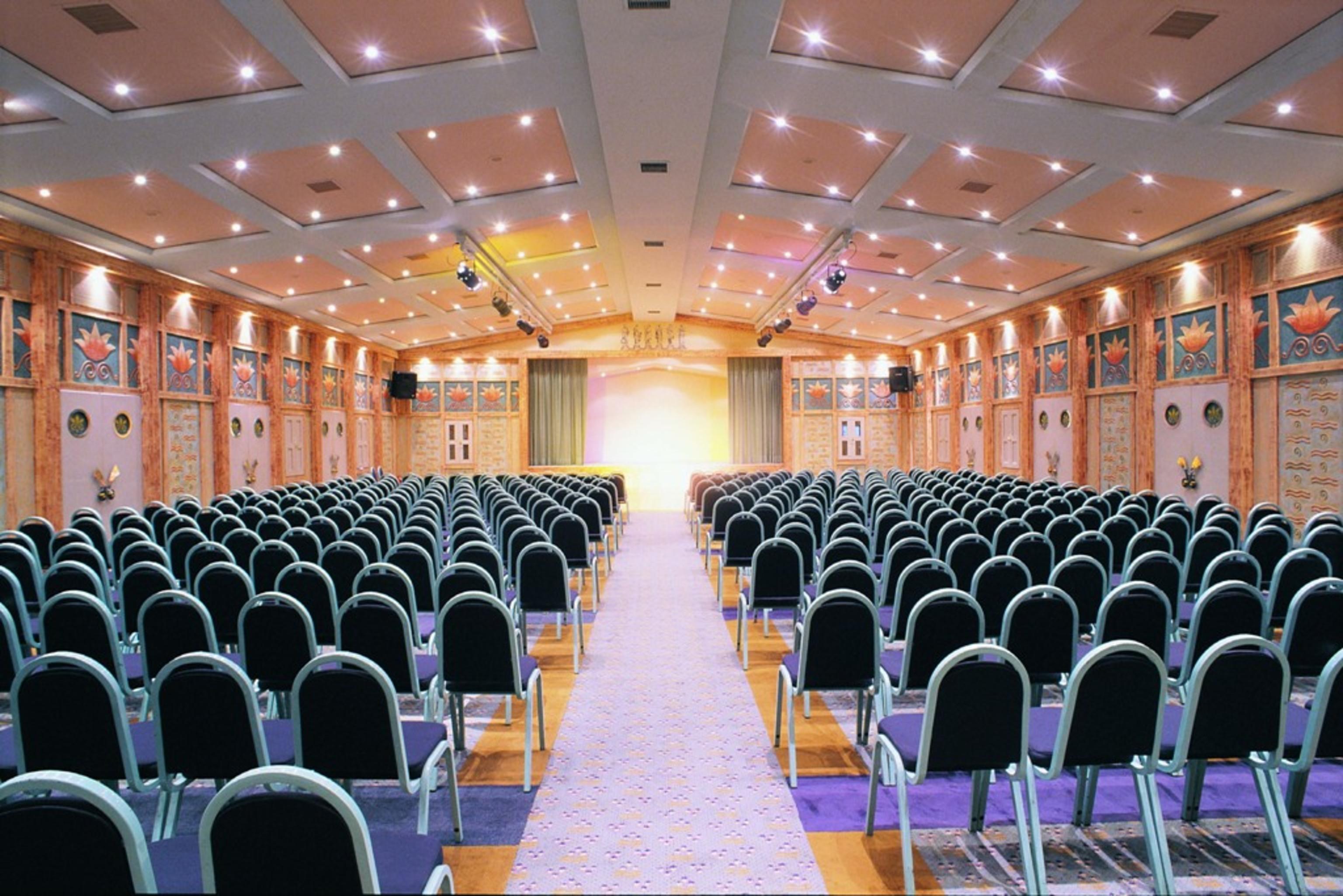 Elegance Hotels International Marmaris Luaran gambar