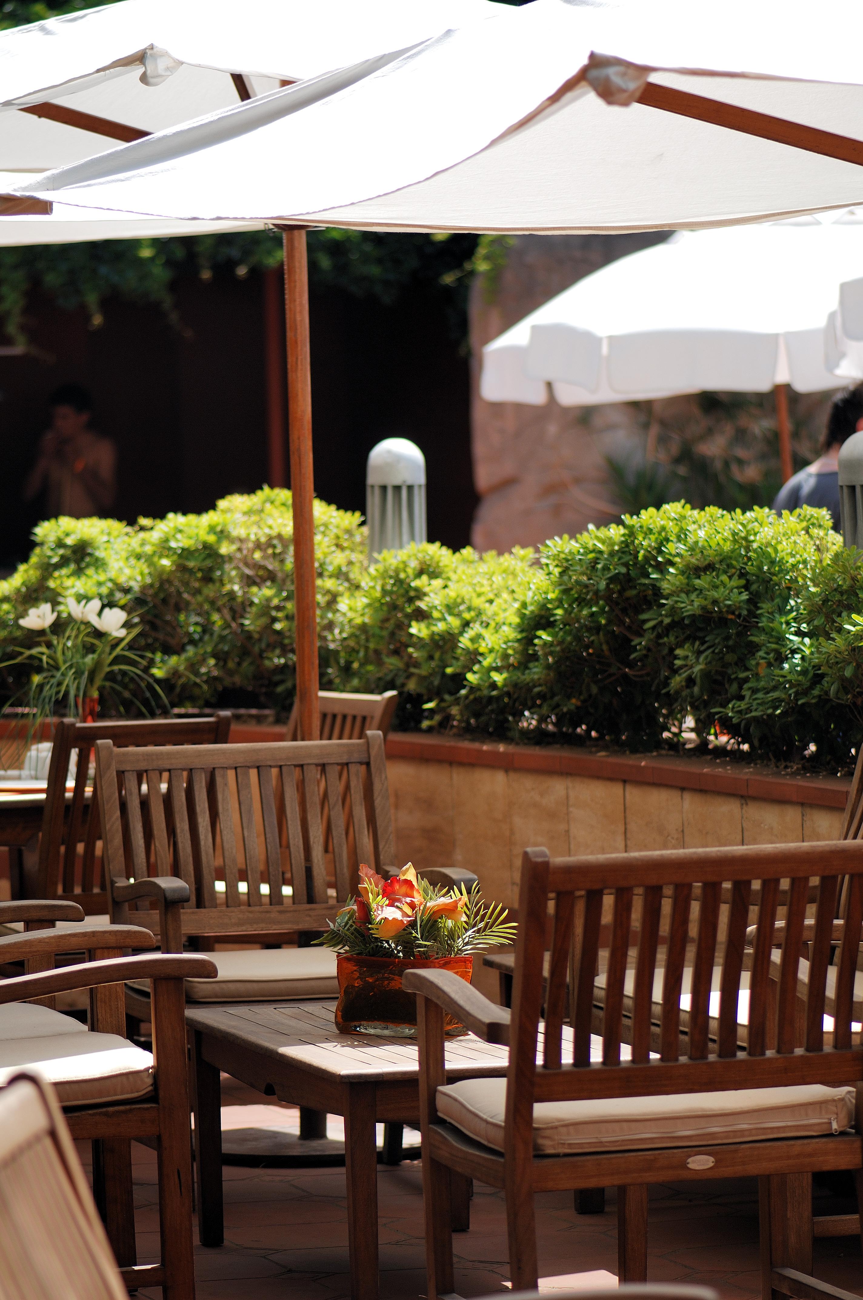 Elegance Hotels International Marmaris Luaran gambar