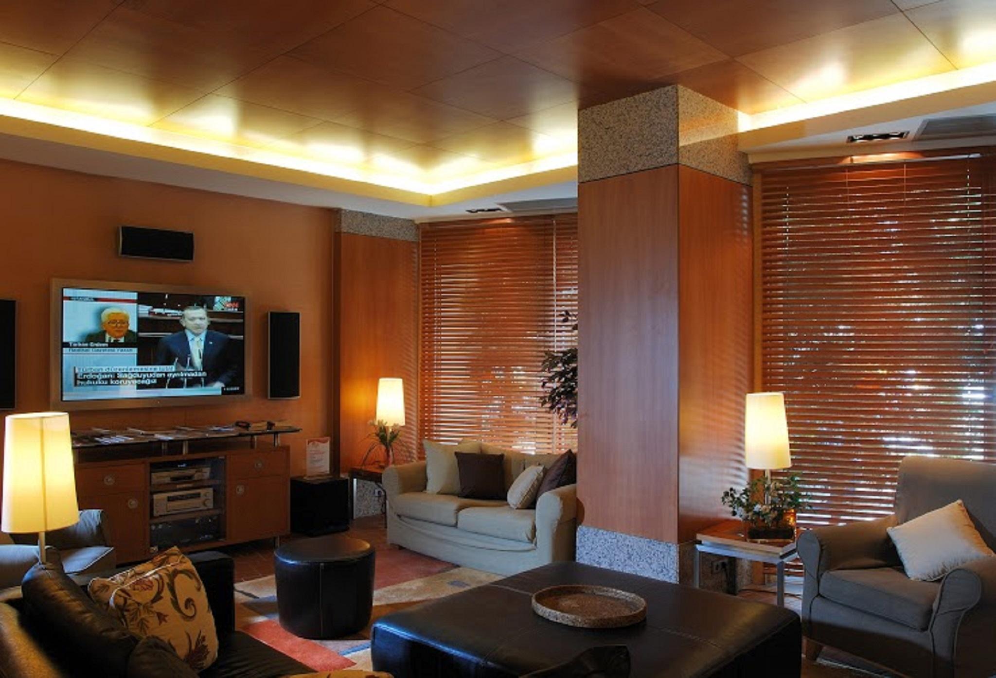 Elegance Hotels International Marmaris Luaran gambar
