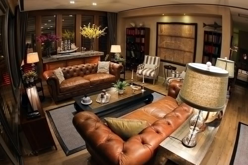 Elegance Hotels International Marmaris Luaran gambar