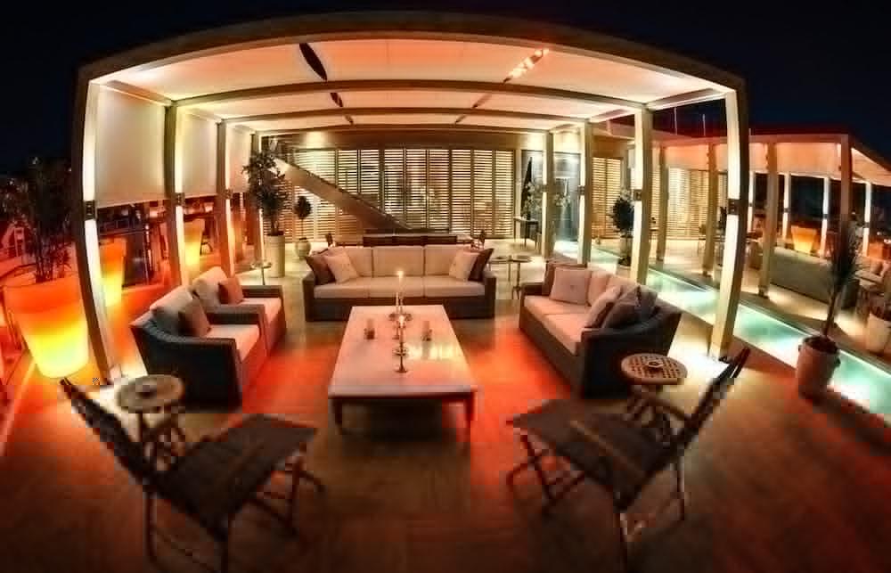 Elegance Hotels International Marmaris Luaran gambar