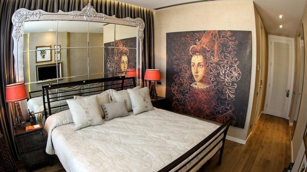 Elegance Hotels International Marmaris Luaran gambar