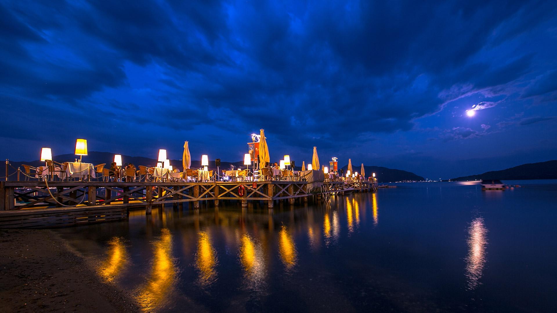 Elegance Hotels International Marmaris Luaran gambar