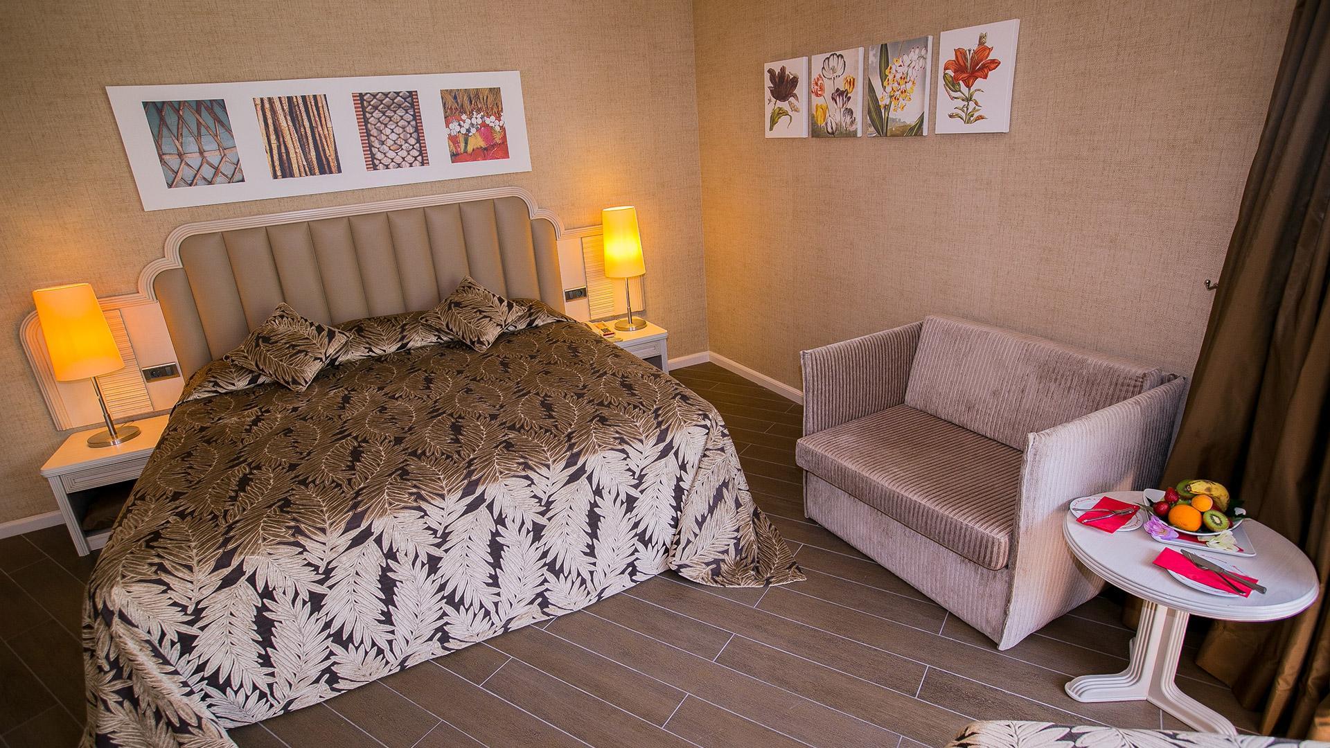 Elegance Hotels International Marmaris Luaran gambar