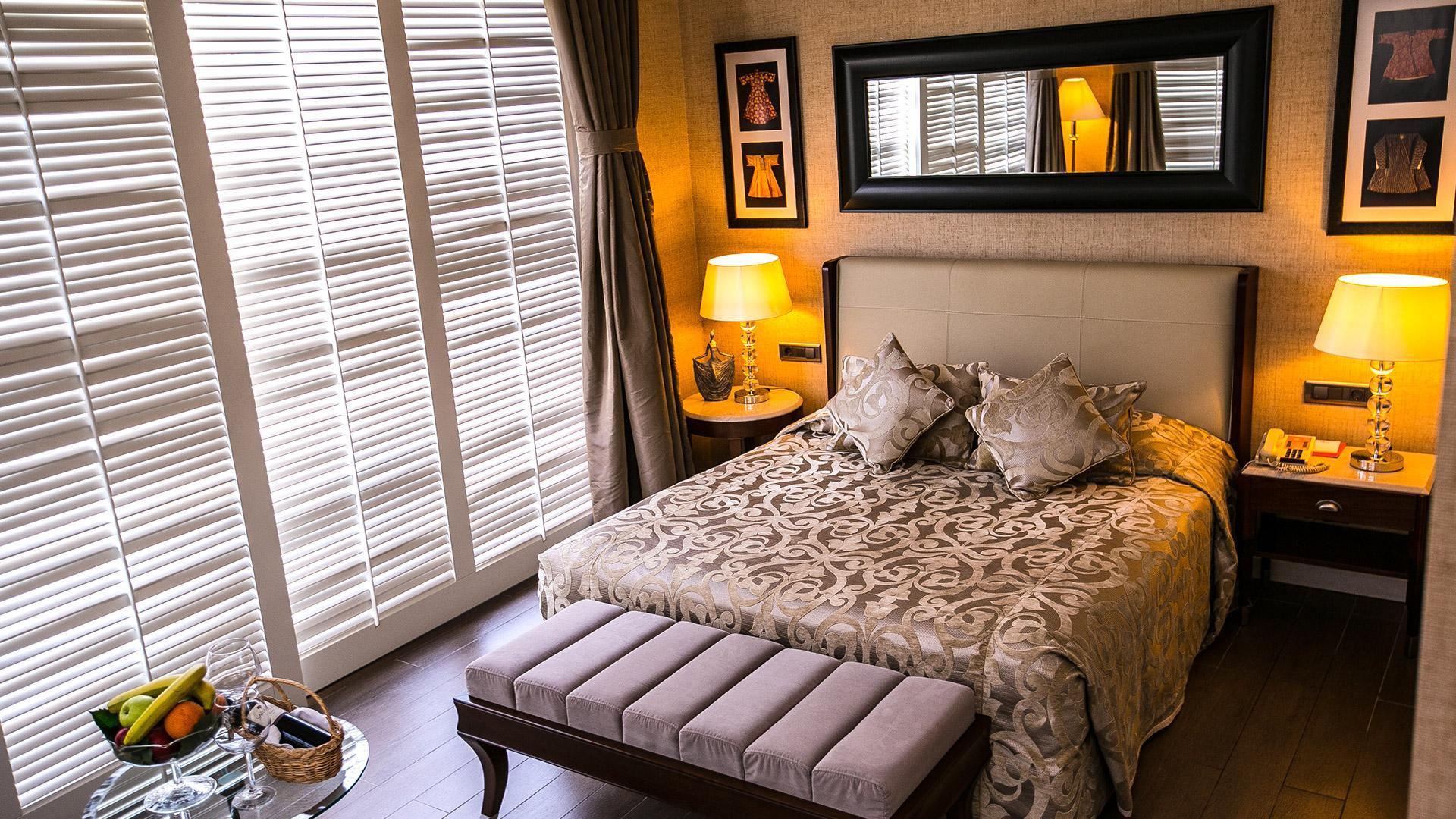 Elegance Hotels International Marmaris Luaran gambar