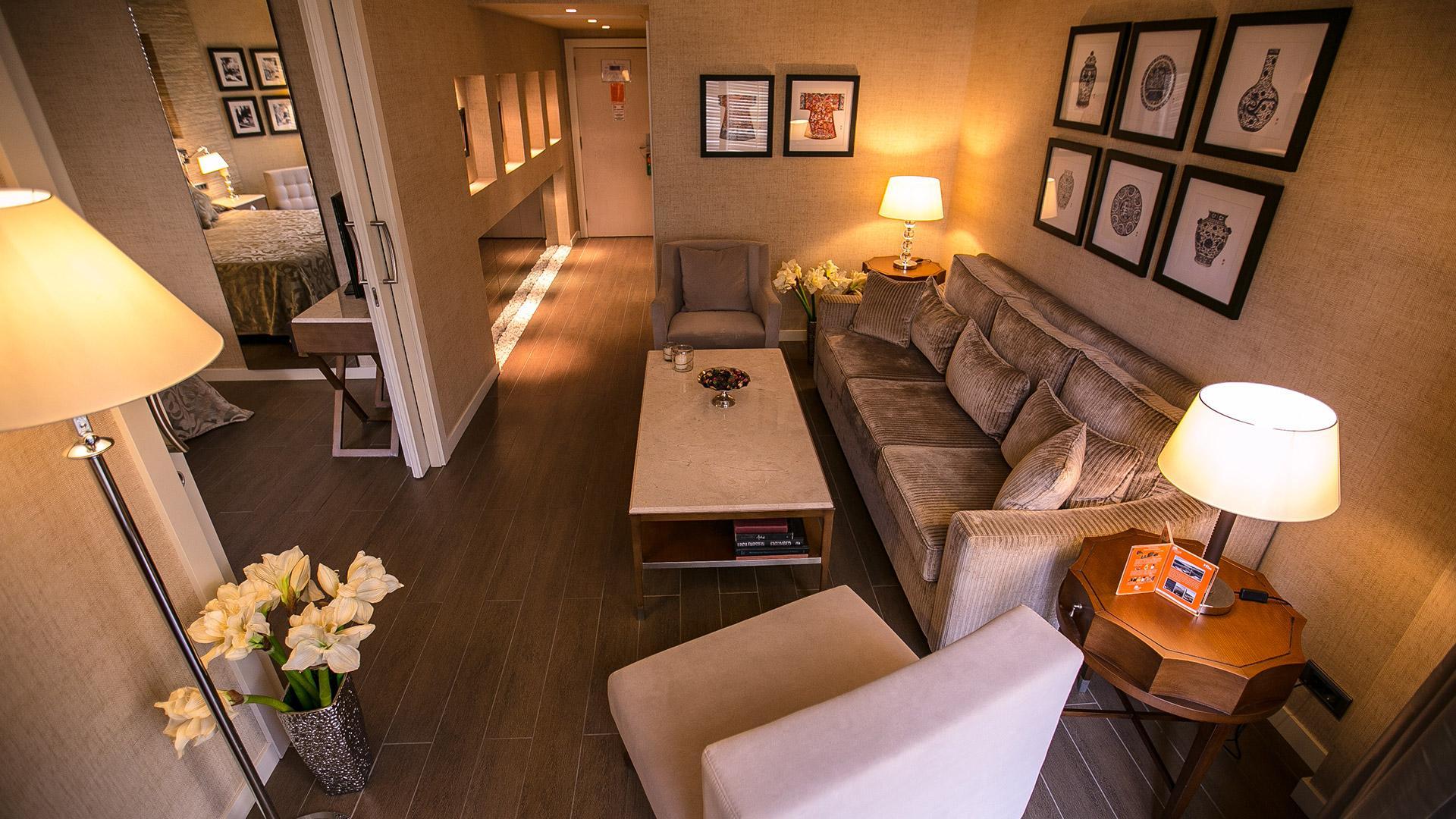 Elegance Hotels International Marmaris Luaran gambar